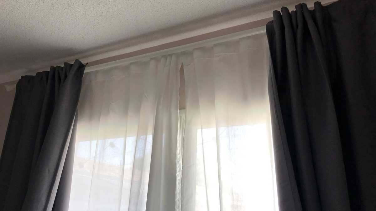 limpieza de sus cortinas a domicilio